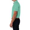 imageColumbia Mens Golf Club Invite Polo Omni Wick Lightweight Short Sleeve ShirtElectric Turquoise