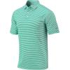 imageColumbia Mens Golf Club Invite Polo Omni Wick Lightweight Short Sleeve ShirtElectric Turquoise