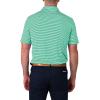 imageColumbia Mens Golf Club Invite Polo Omni Wick Lightweight Short Sleeve ShirtElectric Turquoise