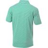imageColumbia Mens Golf Club Invite Polo Omni Wick Lightweight Short Sleeve ShirtElectric Turquoise