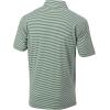 imageColumbia Mens Golf Club Invite Polo Omni Wick Lightweight Short Sleeve ShirtForest