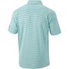 imageColumbia Mens Golf Club Invite Polo Omni Wick Lightweight Short Sleeve ShirtGulf Stream