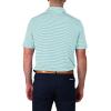 imageColumbia Mens Golf Club Invite Polo Omni Wick Lightweight Short Sleeve ShirtGulf Stream