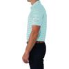 imageColumbia Mens Golf Club Invite Polo Omni Wick Lightweight Short Sleeve ShirtGulf Stream