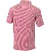 imageColumbia Mens Golf Club Invite Polo Omni Wick Lightweight Short Sleeve ShirtIntense Red