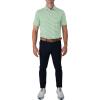 imageColumbia Mens Golf Club Invite Polo Omni Wick Lightweight Short Sleeve ShirtKey West