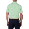 imageColumbia Mens Golf Club Invite Polo Omni Wick Lightweight Short Sleeve ShirtKey West