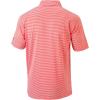 imageColumbia Mens Golf Club Invite Polo Omni Wick Lightweight Short Sleeve ShirtState Orange