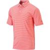 imageColumbia Mens Golf Club Invite Polo Omni Wick Lightweight Short Sleeve ShirtState Orange