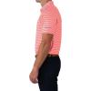 imageColumbia Mens Golf Club Invite Polo Omni Wick Lightweight Short Sleeve ShirtState Orange