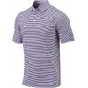 imageColumbia Mens Golf Club Invite Polo Omni Wick Lightweight Short Sleeve ShirtUw Purple