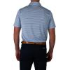 imageColumbia Mens Golf Club Invite Polo Omni Wick Lightweight Short Sleeve ShirtWhite Cap
