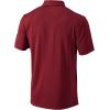 imageColumbia Mens Golf Drive Polo Shirt Omni Wick Performance Breathable Short SleeveBeet