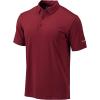 imageColumbia Mens Golf Drive Polo Shirt Omni Wick Performance Breathable Short SleeveBeet