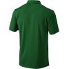 imageColumbia Mens Golf Drive Polo Shirt Omni Wick Performance Breathable Short SleeveForest