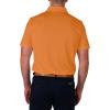 imageColumbia Mens Golf Drive Polo Shirt Omni Wick Performance Breathable Short SleeveMango