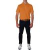 imageColumbia Mens Golf Drive Polo Shirt Omni Wick Performance Breathable Short SleeveMango
