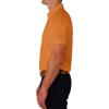 imageColumbia Mens Golf Drive Polo Shirt Omni Wick Performance Breathable Short SleeveMango