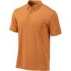 imageColumbia Mens Golf Drive Polo Shirt Omni Wick Performance Breathable Short SleeveMango