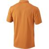 imageColumbia Mens Golf Drive Polo Shirt Omni Wick Performance Breathable Short SleeveMango