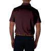 imageColumbia Mens Golf Drive Polo Shirt Omni Wick Performance Breathable Short SleeveMaroon