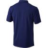 imageColumbia Mens Golf Drive Polo Shirt Omni Wick Performance Breathable Short SleeveNavy