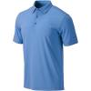 imageColumbia Mens Golf Drive Polo Shirt Omni Wick Performance Breathable Short SleeveSkyler