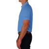 imageColumbia Mens Golf Drive Polo Shirt Omni Wick Performance Breathable Short SleeveSkyler