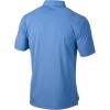 imageColumbia Mens Golf Drive Polo Shirt Omni Wick Performance Breathable Short SleeveSkyler