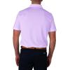 imageColumbia Mens Golf Drive Polo Shirt Omni Wick Performance Breathable Short SleeveSnow Drift