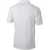 imageColumbia Mens Golf Drive Polo Shirt Omni Wick Performance Breathable Short SleeveWhite