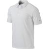 imageColumbia Mens Golf Drive Polo Shirt Omni Wick Performance Breathable Short SleeveWhite