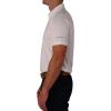 imageColumbia Mens Golf Drive Polo Shirt Omni Wick Performance Breathable Short SleeveWhite
