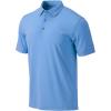 imageColumbia Mens Golf Drive Polo Shirt Omni Wick Performance Breathable Short SleeveWhite Cap