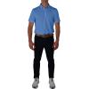 imageColumbia Mens Golf Drive Polo Shirt Omni Wick Performance Breathable Short SleeveWhite Cap