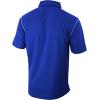 imageColumbia Mens Golf Shotgun Polo Omni Wick Performance Breathable Short SleeveAzul