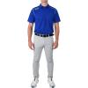 imageColumbia Mens Golf Shotgun Polo Omni Wick Performance Breathable Short SleeveAzul