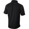 imageColumbia Mens Golf Shotgun Polo Omni Wick Performance Breathable Short SleeveBlack