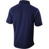 imageColumbia Mens Golf Shotgun Polo Omni Wick Performance Breathable Short SleeveCollegiate Navy