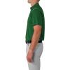 imageColumbia Mens Golf Shotgun Polo Omni Wick Performance Breathable Short SleeveForest