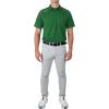 imageColumbia Mens Golf Shotgun Polo Omni Wick Performance Breathable Short SleeveForest