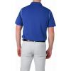 imageColumbia Mens Golf Shotgun Polo Omni Wick Performance Breathable Short SleeveSapphire