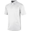 imageColumbia Mens Golf Shotgun Polo Omni Wick Performance Breathable Short SleeveWhite