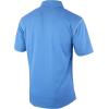 imageColumbia Mens Golf Shotgun Polo Omni Wick Performance Breathable Short SleeveWhite Cap