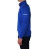 imageColumbia Mens Golf Wickhams Hills Quarter Zip OMNI WICK PulloverAzul