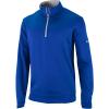 imageColumbia Mens Golf Wickhams Hills Quarter Zip OMNI WICK PulloverAzul