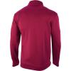 imageColumbia Mens Golf Wickhams Hills Quarter Zip OMNI WICK PulloverBeet