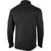 imageColumbia Mens Golf Wickhams Hills Quarter Zip OMNI WICK PulloverBlack