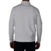 imageColumbia Mens Golf Wickhams Hills Quarter Zip OMNI WICK PulloverCool Grey