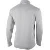 imageColumbia Mens Golf Wickhams Hills Quarter Zip OMNI WICK PulloverCool Grey